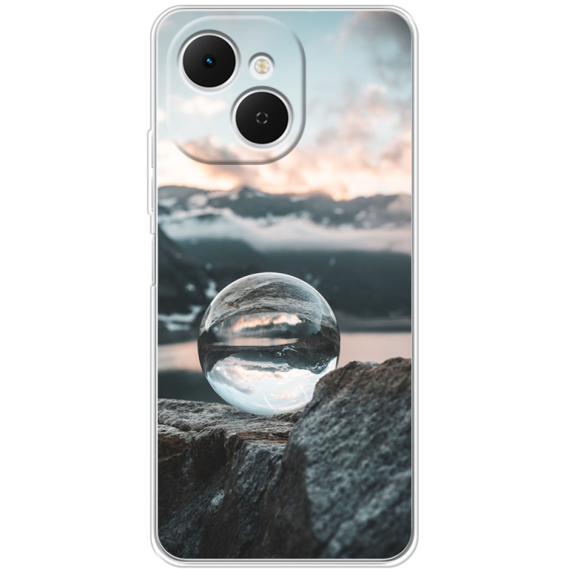 Чохол BoxFace Tecno Spark 40C 