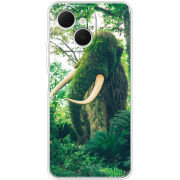 Чохол BoxFace Tecno Spark 40C 