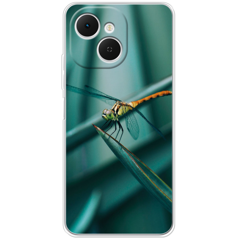 Чохол BoxFace Tecno Spark 40C 