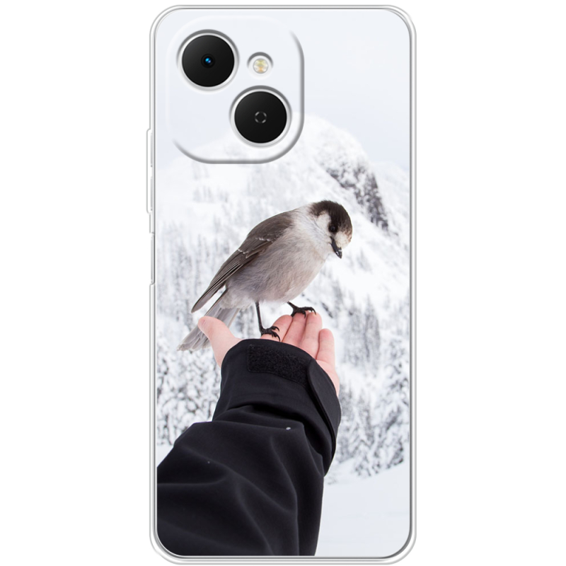 Чохол BoxFace Tecno Spark 40C 