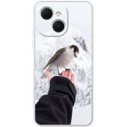 Чохол BoxFace Tecno Spark 40C 