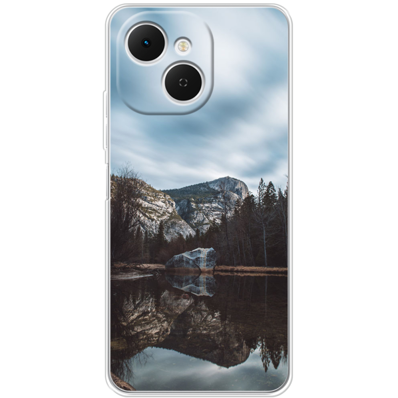 Чохол BoxFace Tecno Spark 40C 