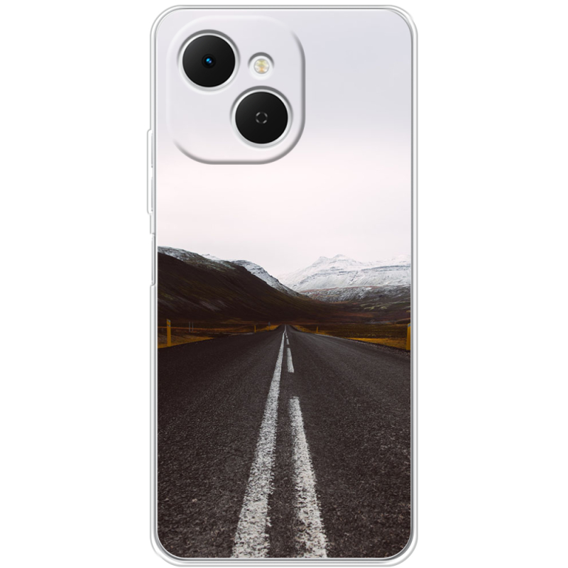 Чохол BoxFace Tecno Spark 40C 