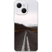 Чохол BoxFace Tecno Spark 40C 