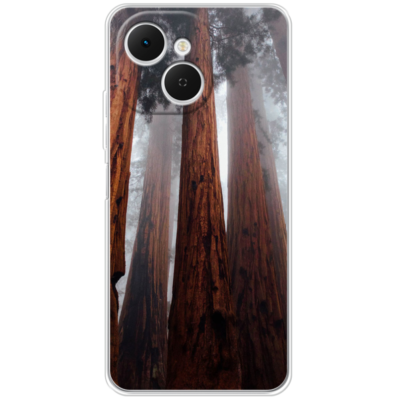 Чохол BoxFace Tecno Spark 40C 