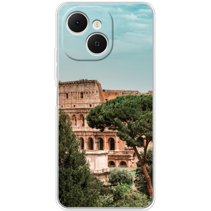 Чохол BoxFace Tecno Spark 40C 