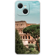 Чохол BoxFace Tecno Spark 40C 