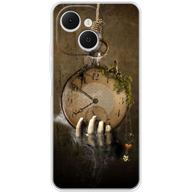 Чохол BoxFace Tecno Spark 40C 