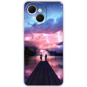 Чохол BoxFace Tecno Spark 40C 