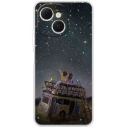 Чохол BoxFace Tecno Spark 40C 