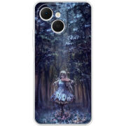 Чохол BoxFace Tecno Spark 40C 