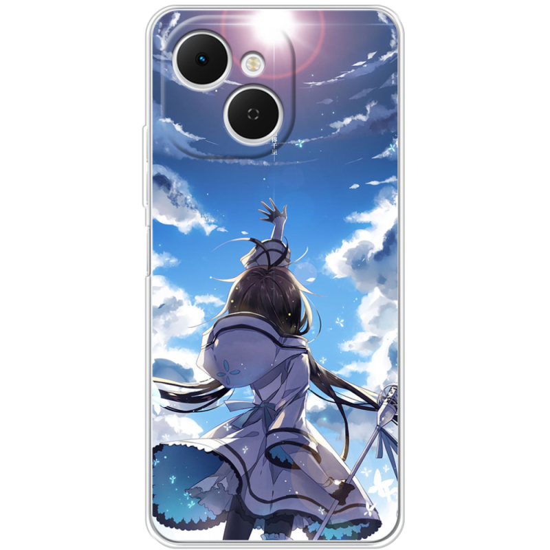 Чохол BoxFace Tecno Spark 40C 