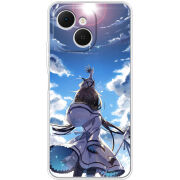 Чохол BoxFace Tecno Spark 40C 