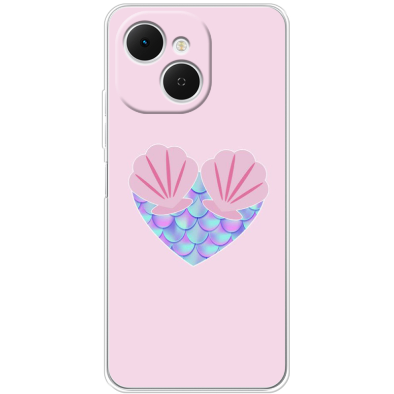 Чохол BoxFace Tecno Spark 40C 