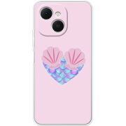 Чохол BoxFace Tecno Spark 40C 