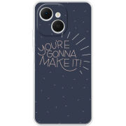 Чохол BoxFace Tecno Spark 40C 