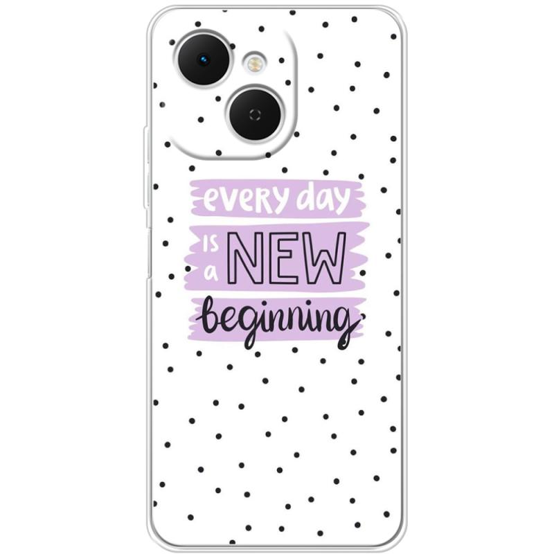 Чохол BoxFace Tecno Spark 40C 