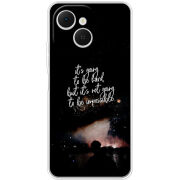 Чохол BoxFace Tecno Spark 40C 