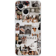 Чохол BoxFace Tecno Spark 40C 