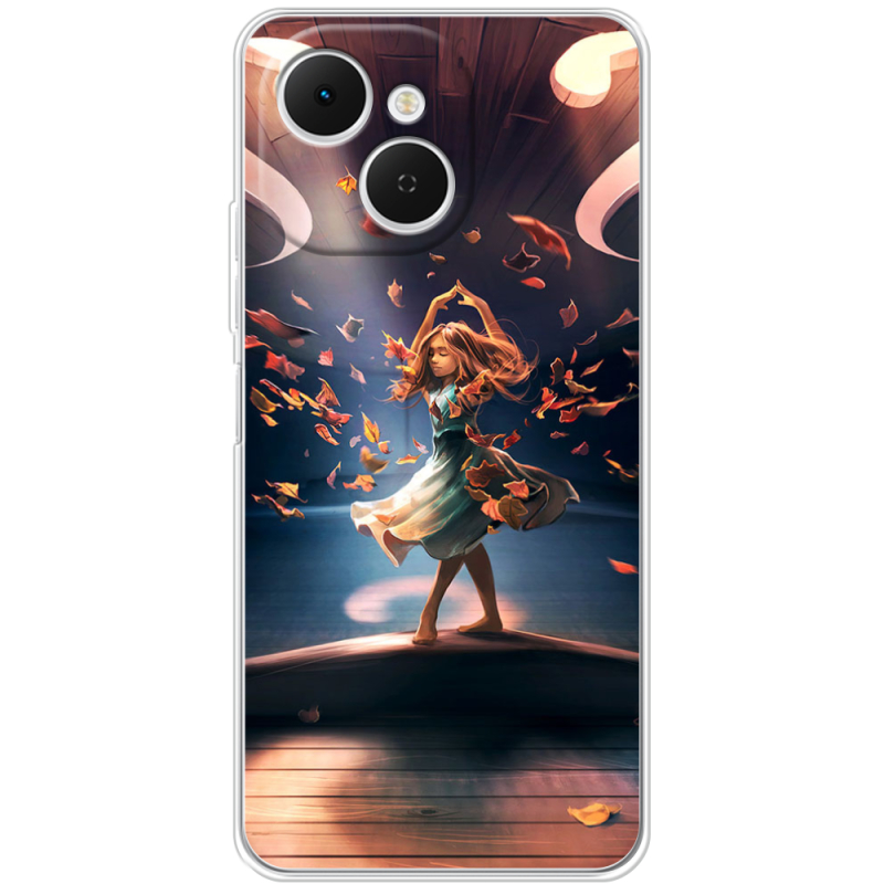 Чохол BoxFace Tecno Spark 40C 