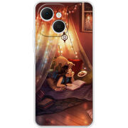 Чохол BoxFace Tecno Spark 40C 