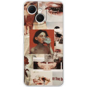 Чохол BoxFace Tecno Spark 40C 