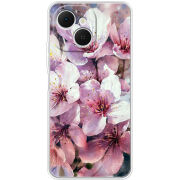 Чохол BoxFace Tecno Spark 40C 