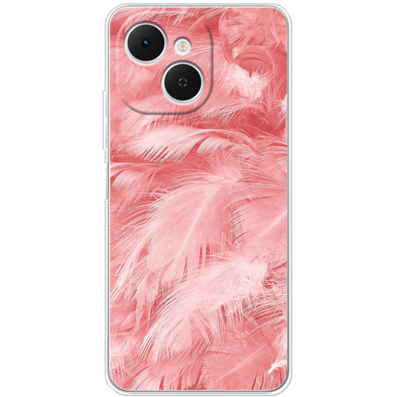 Чохол BoxFace Tecno Spark 40C 