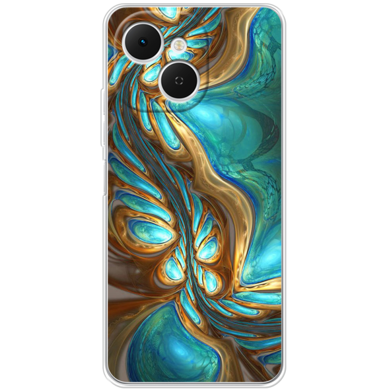 Чохол BoxFace Tecno Spark 40C 