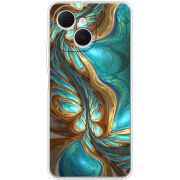 Чохол BoxFace Tecno Spark 40C 