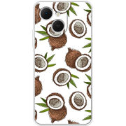 Чохол BoxFace Tecno Spark 40C Coconut