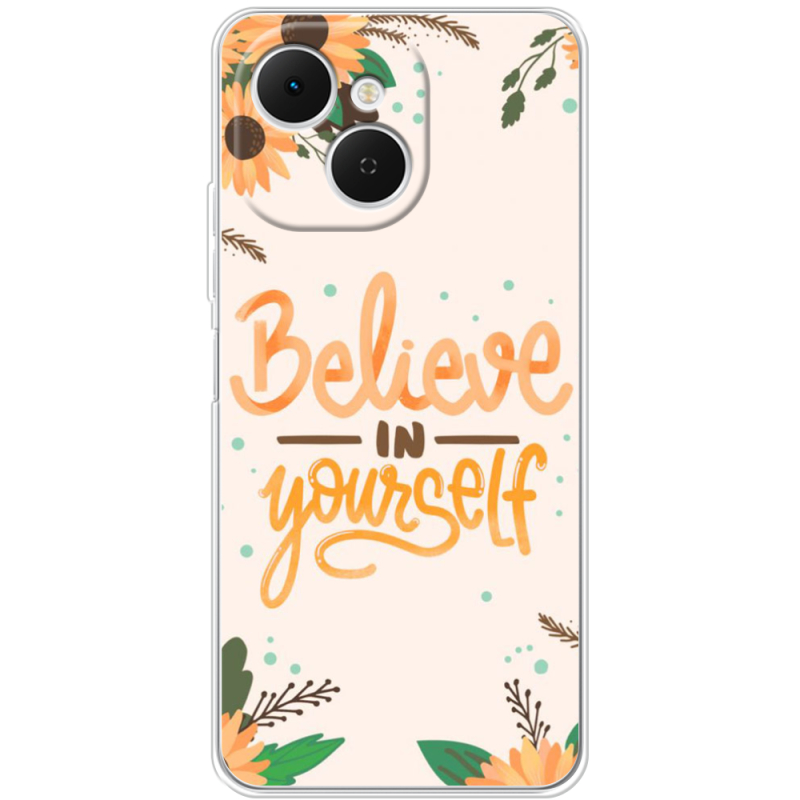 Чохол BoxFace Tecno Spark 40C 