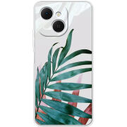 Чохол BoxFace Tecno Spark 40C 