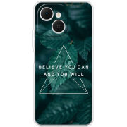 Чохол BoxFace Tecno Spark 40C 