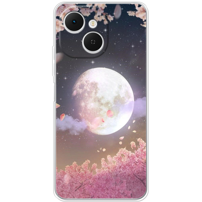 Чохол BoxFace Tecno Spark 40C 