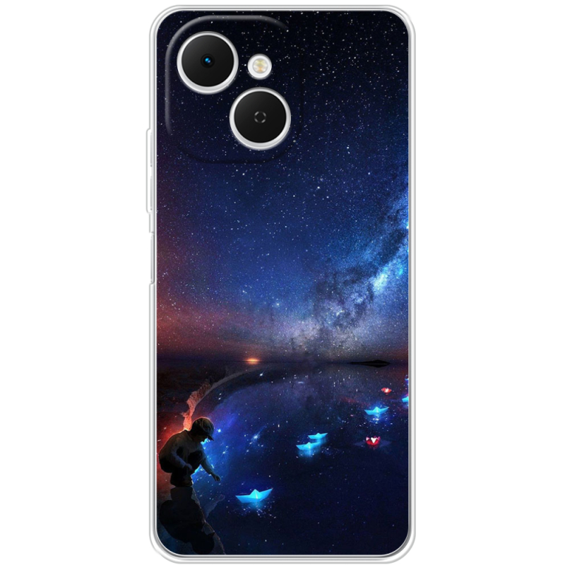 Чохол BoxFace Tecno Spark 40C 