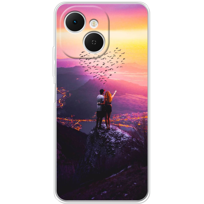 Чохол BoxFace Tecno Spark 40C 