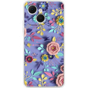 Чохол BoxFace Tecno Spark 40C 