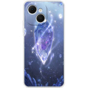 Чохол BoxFace Tecno Spark 40C 