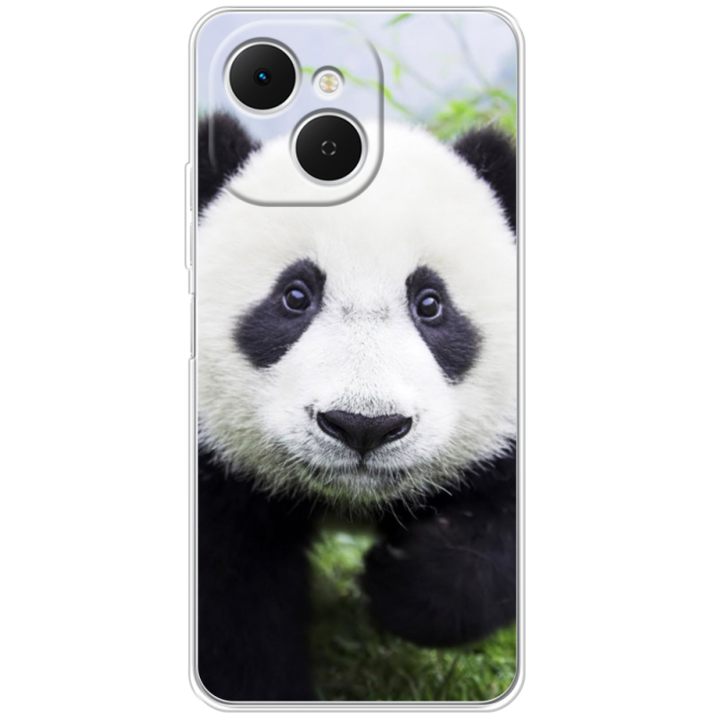 Чохол BoxFace Tecno Spark 40C 