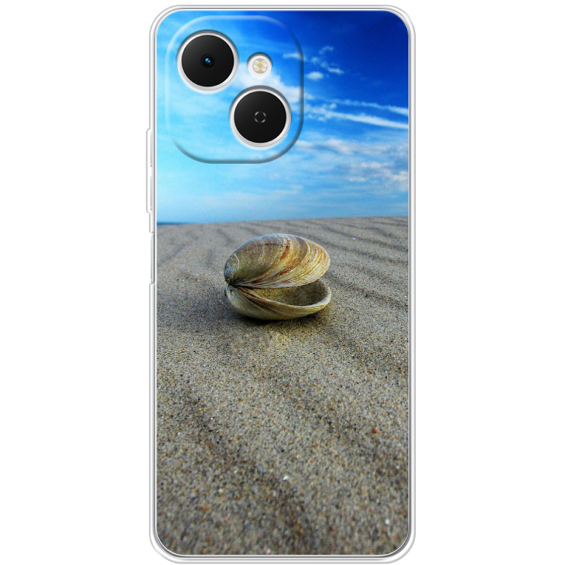 Чохол BoxFace Tecno Spark 40C 