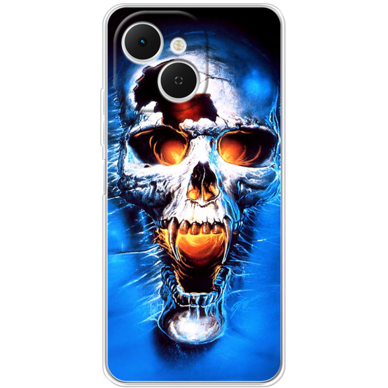 Чохол BoxFace Tecno Spark 40C 