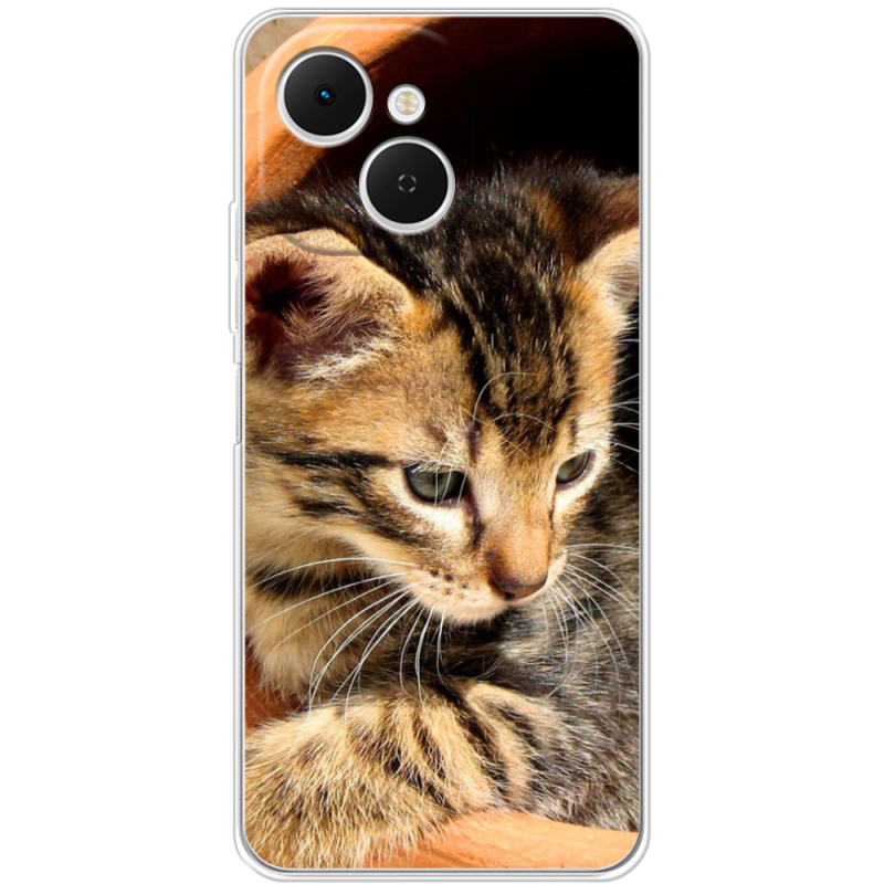 Чохол BoxFace Tecno Spark 40C 