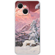 Чохол BoxFace Tecno Spark 40C 