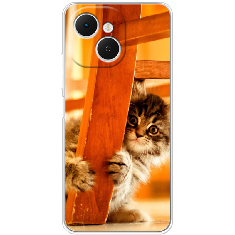 Чохол BoxFace Tecno Spark 40C 