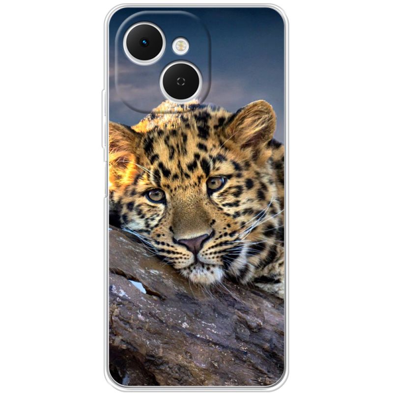 Чохол BoxFace Tecno Spark 40C 