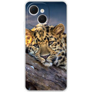 Чохол BoxFace Tecno Spark 40C 