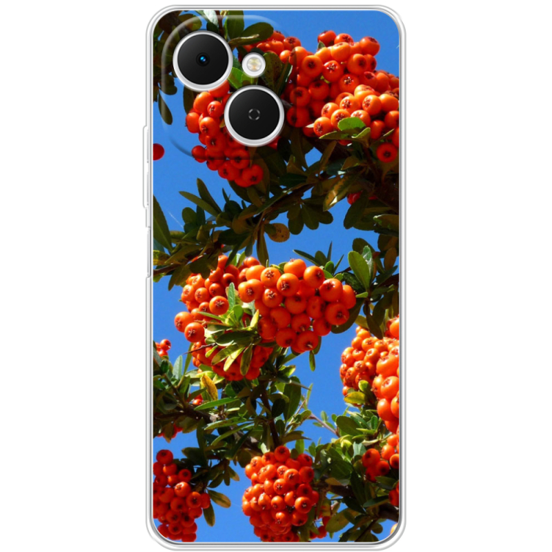 Чохол BoxFace Tecno Spark 40C 