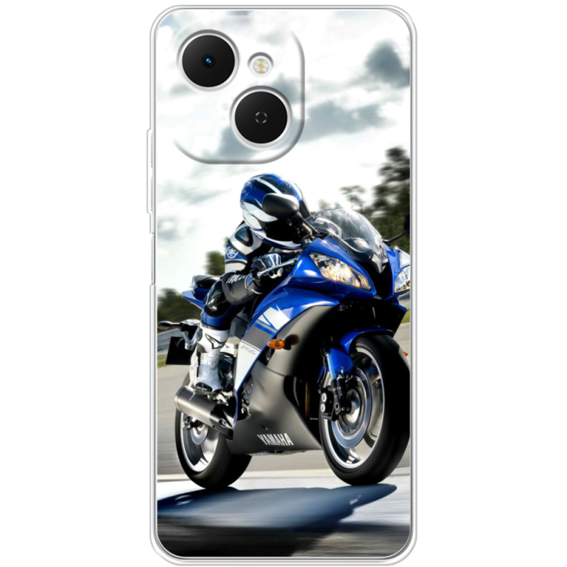 Чохол BoxFace Tecno Spark 40C 