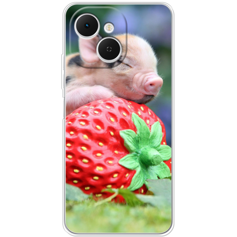 Чохол BoxFace Tecno Spark 40C 